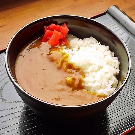 Hotel Areaone Tokai Funaishikawa Экстерьер фото
