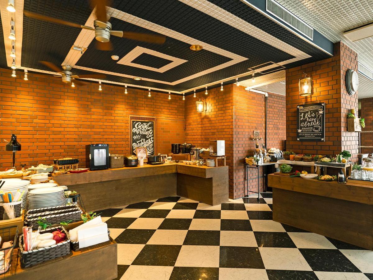 Hotel Areaone Tokai Funaishikawa Экстерьер фото