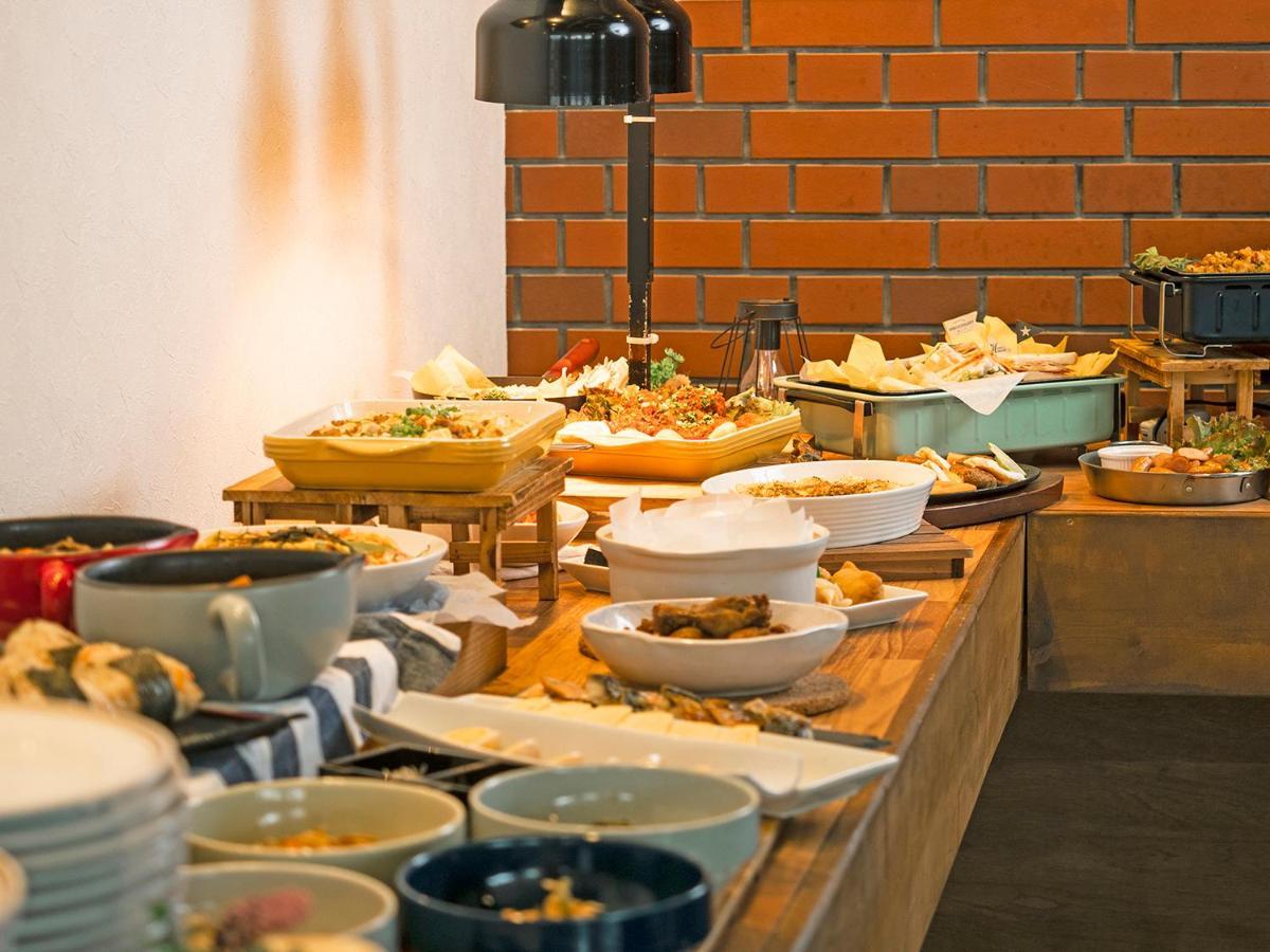 Hotel Areaone Tokai Funaishikawa Экстерьер фото