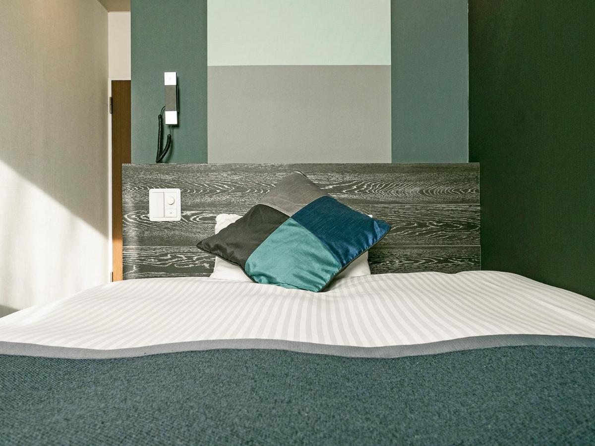 Hotel Areaone Tokai Funaishikawa Экстерьер фото