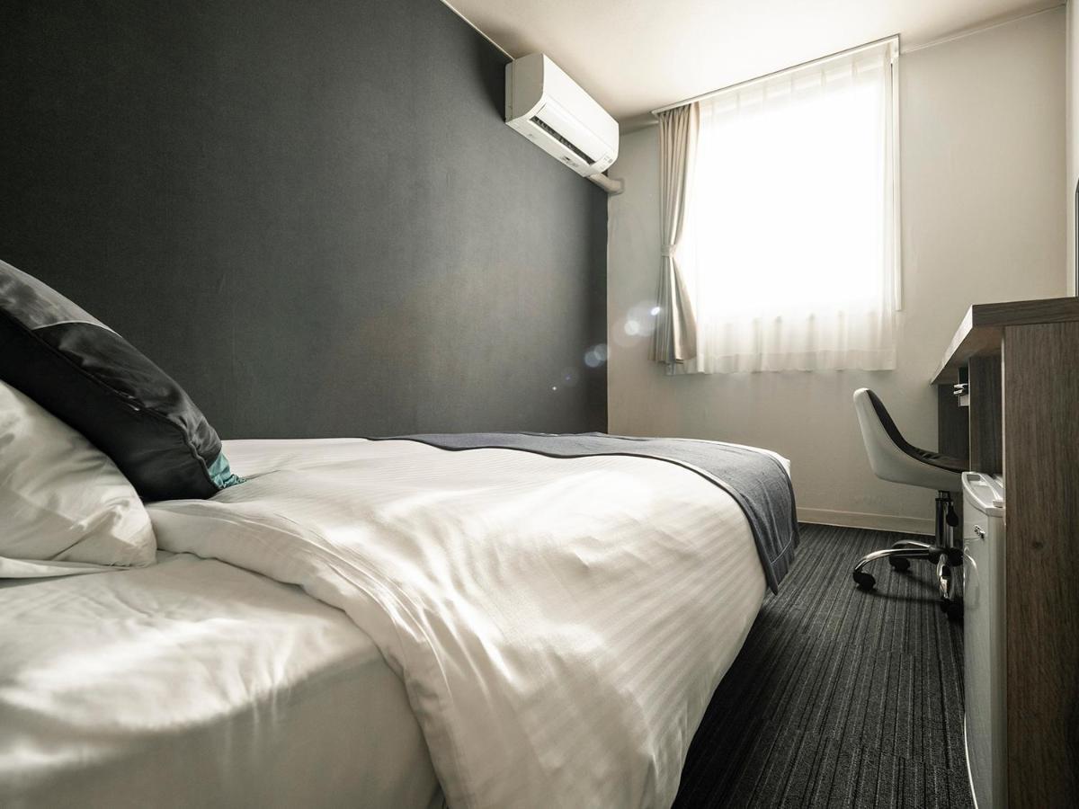 Hotel Areaone Tokai Funaishikawa Экстерьер фото