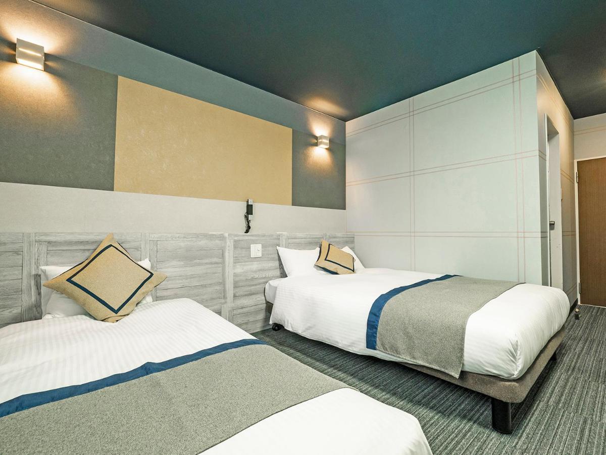 Hotel Areaone Tokai Funaishikawa Экстерьер фото