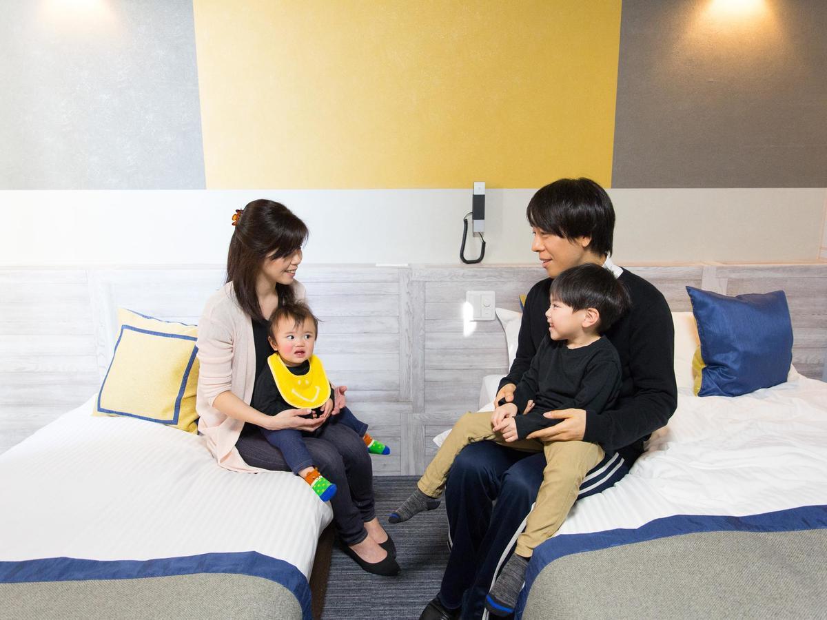 Hotel Areaone Tokai Funaishikawa Экстерьер фото